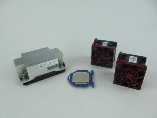 HP 719057-B21 DL380 Gen9 E5-2643V3 3.4GHz/6C/20MB/135W Proc Kit