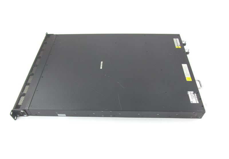 HP JG726A HPE Flexfab 5930 32QSFP+ Switch