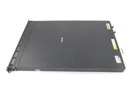 HP JG726A HPE Flexfab 5930 32QSFP+ Switch