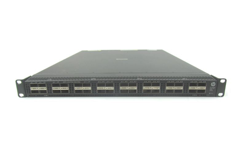 HP JG726A HPE Flexfab 5930 32QSFP+ Switch