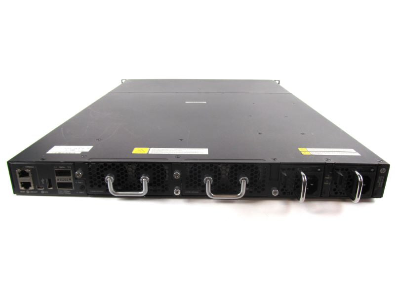 HP JH178A HP Flexfab 5930 2QSFP+ 2 Slot Switch