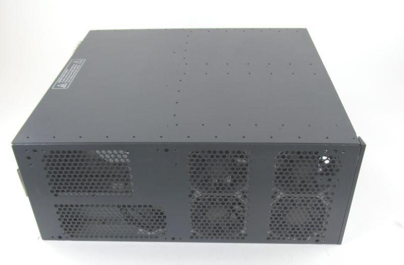 HP J9850A Bare Chassis For 5406R ZL2