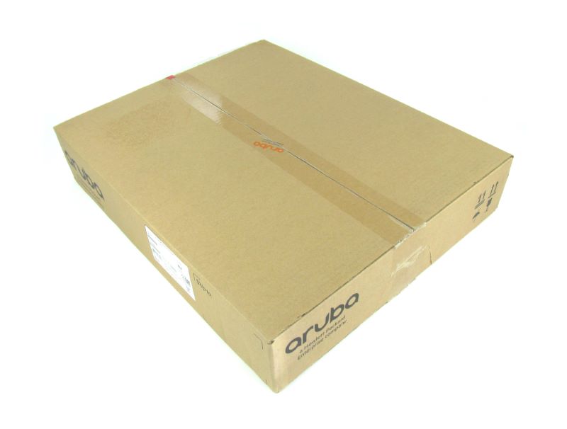 HP J9805A 640 Redundant/EXT PS Shelf