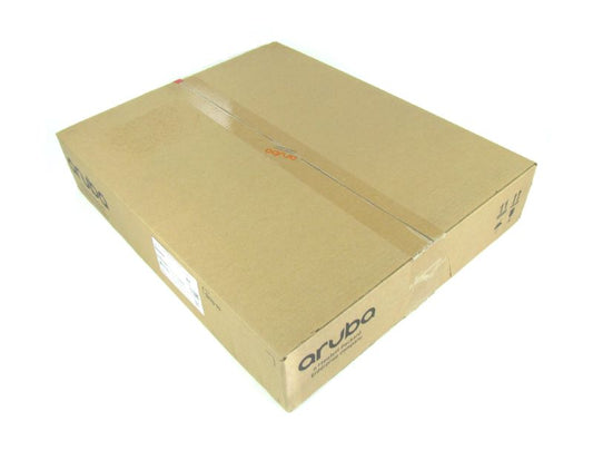 HP J9805A 640 Redundant/EXT PS Shelf