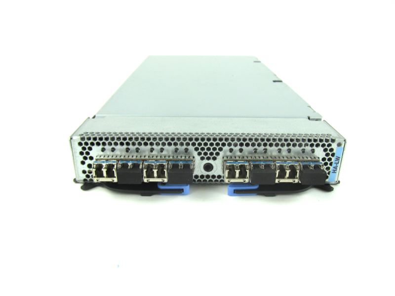 IBM 98Y3781 DS8870 HA-LW 8-port Fibre Channel Host Adapter