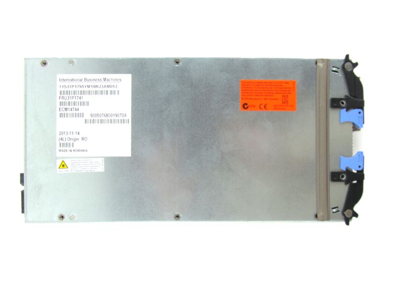 IBM 31P1741 DS8000 8GB 4-PORT DA CARD