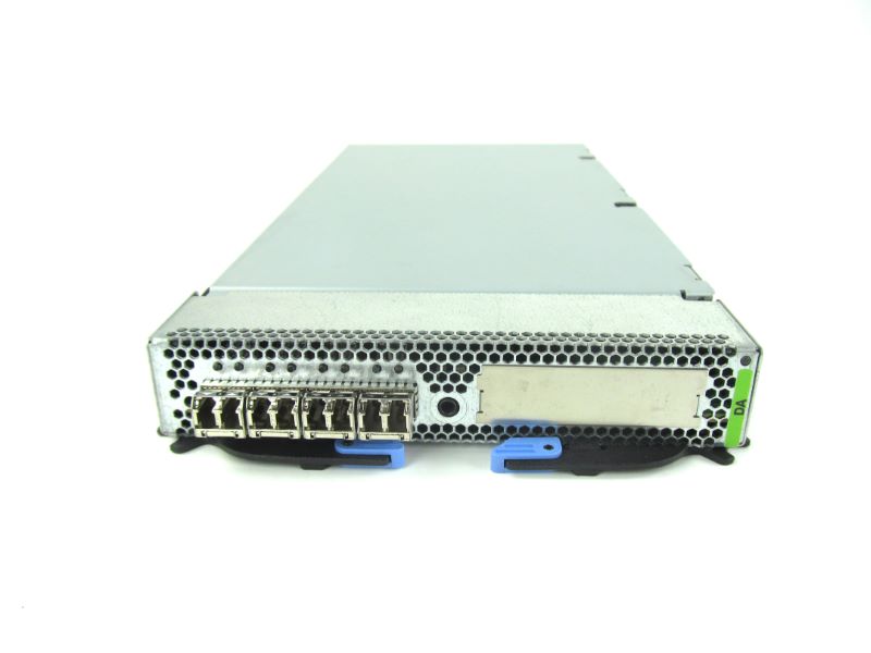 IBM 31P1711 DS8000 3153 4-PORT I/O DEVICE ADAPTER CARD