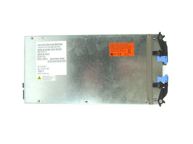 IBM 31P1711 DS8000 3153 4-PORT I/O DEVICE ADAPTER CARD