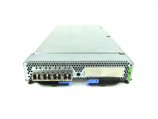 IBM 31P1802 DS8800 4 Port 8GB Fibre Optical Module