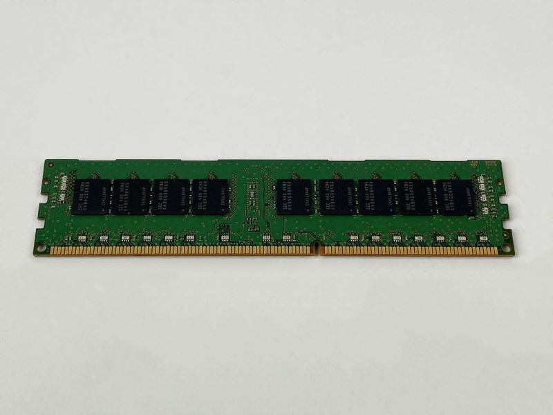 IBM 00D5042 8GB (2RX8 1.5V) PC3-14900 CL13 DDR3