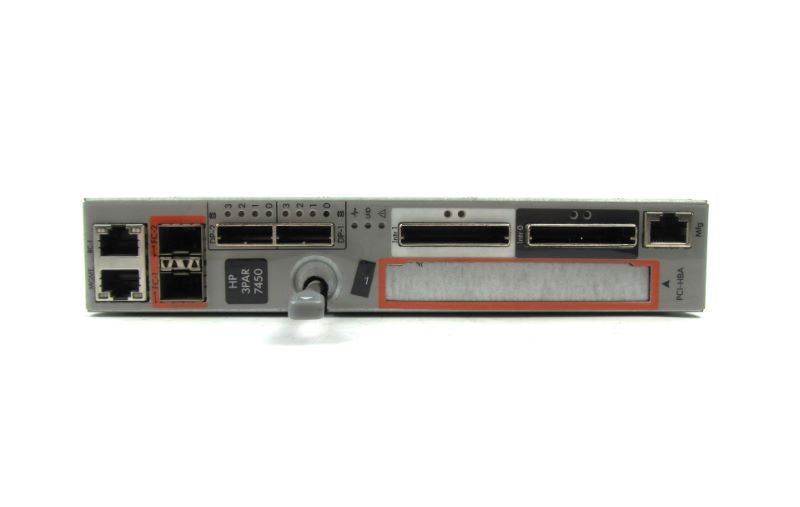 HP 727388-001 3PAR STORESERV 7450 Controller
