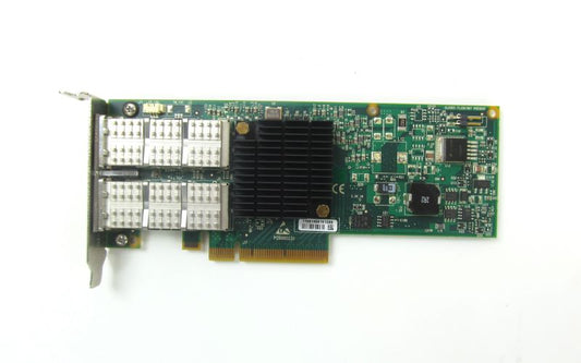 SUN X4242A (375-3696) 40GB Dual PCI-E Infiniband 4 x QDR HBA