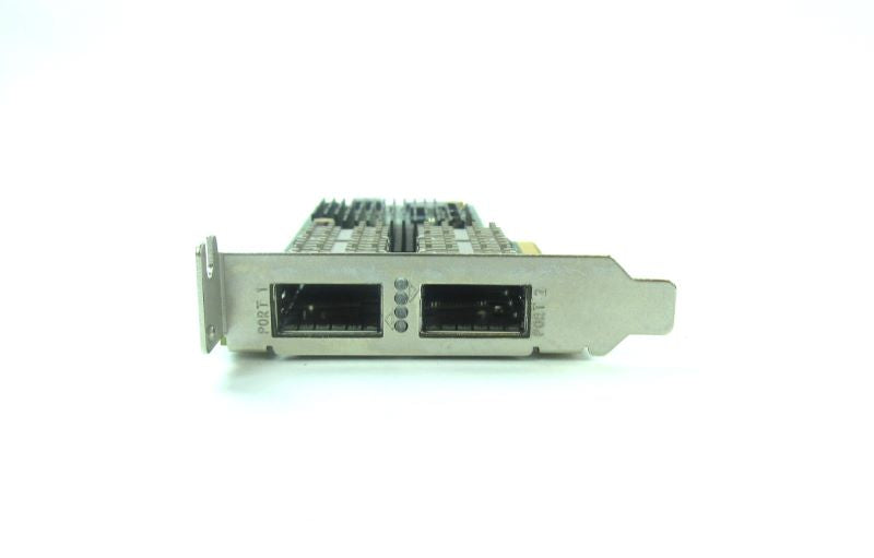 SUN X4242A (375-3696) 40GB Dual PCI-E Infiniband 4 x QDR HBA