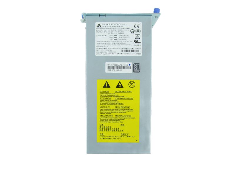 IBM 35P3065 TS3100/3200 power supply assm