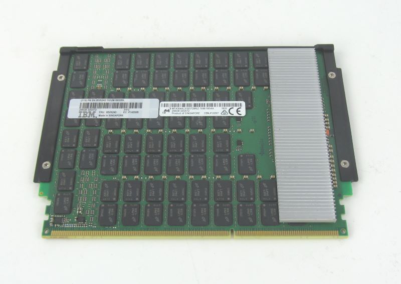 IBM EM95 256GB DDR4 Memory CDIMM DRAM 1600MHz 31FC Power8