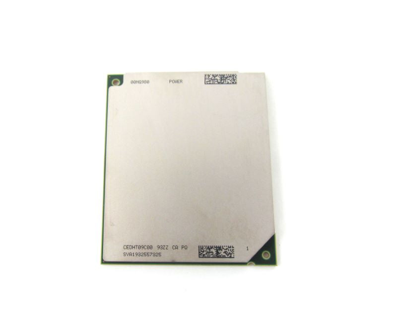 IBM EPV2 8-Core 3.72GHZ Power8 Processor CCIN 550E 8408-E8E
