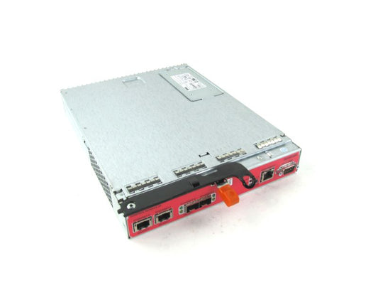 Equallogic W56Y6 Dell PS4210 Type 19 Controller 10GB BASE-T/10GB SFP+ for PS4