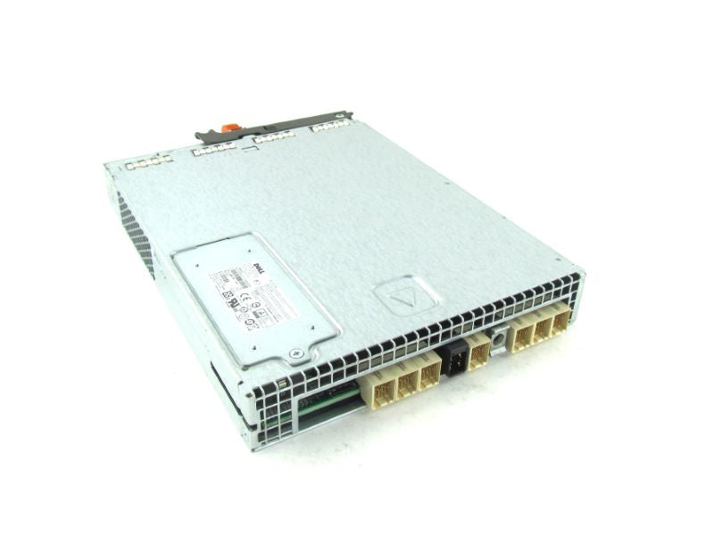 Equallogic W56Y6 Dell PS4210 Type 19 Controller 10GB BASE-T/10GB SFP+ for PS4