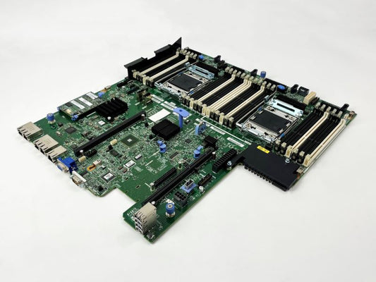 IBM 00MV220 x3650M4 SYSTEM BOARD V1