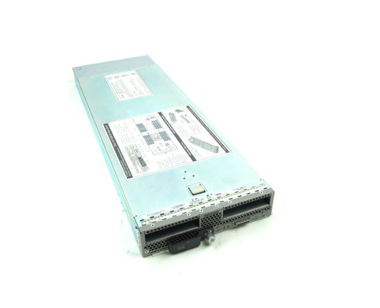 CISCO UCSB-B200-M5 B200 M5 CTO SERVER BLADE