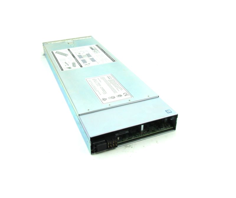 CISCO UCSB-B200-M5 B200 M5 CTO SERVER BLADE
