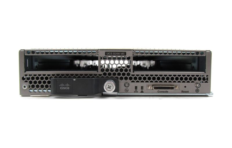 CISCO UCSB-B200-M5 B200 M5 CTO SERVER BLADE