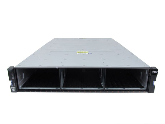 IBM 2076-AF6 Storwize V7000F Control