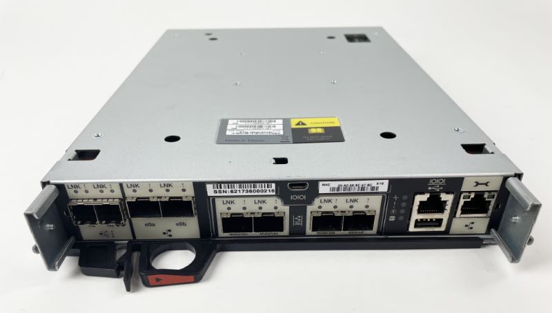 NetApp 111-02505 FAS2650 Controller Module