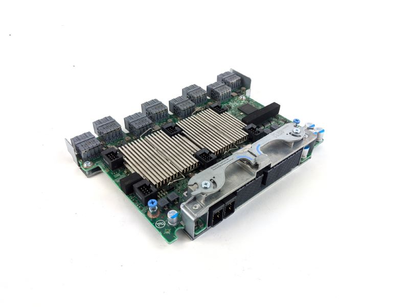 Dell FPJ56 Interface Board for Poweredge FX2s