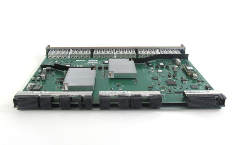 EMC 105-000-216 Brocade 16GB 48-Port Blade with 16GB SW SFP's