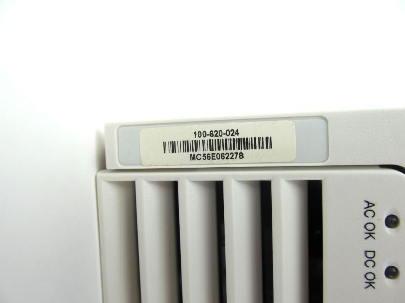 EMC 100-620-024 1200W Power Supply for ED-140M Connectrix Brocade