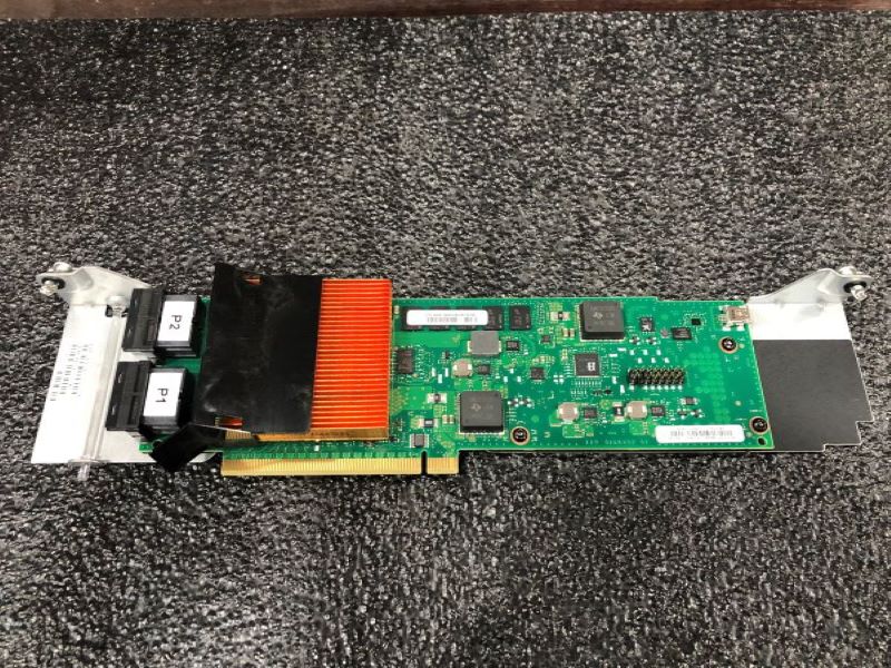 IBM 01LK399 PCIe3 x8 SAS RAID internal adapter 6 Gb 57D7
