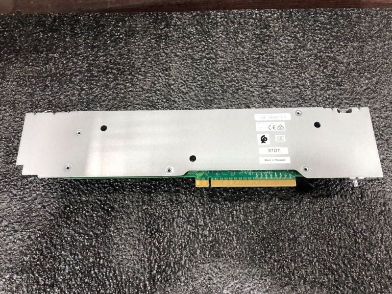 IBM 01LK399 PCIe3 x8 SAS RAID internal adapter 6 Gb 57D7