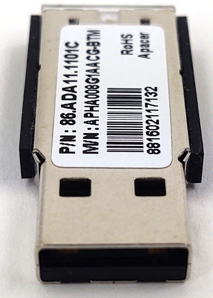 Oracle 7090170 8GB USB 2.0 FLASH DRIVE