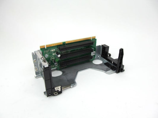 Dell 8H6JW PCI-E 3-SLOT RISER 1 CARD (R730)
