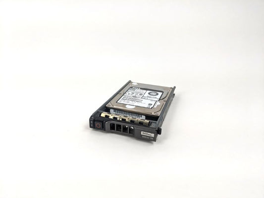 Dell N9VVV 900GB 10K SAS 12GBPS 2.5" Hard Disk Drive with Tray