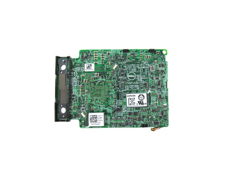 Dell 3V42G PERC H730P 2GB Mini Mono RAID Controller