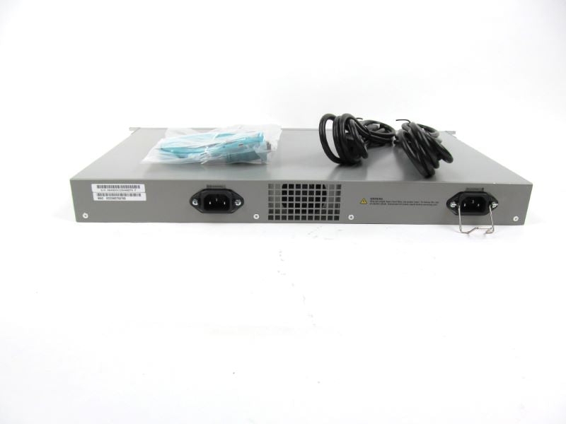EMC 100-580-723 24-Port Layer 3 Ethernet Network Switch