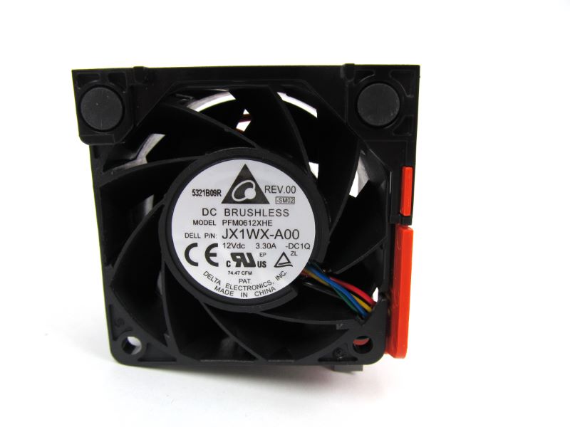 Dell X4GJ2 Small Fan Assembly for FX2