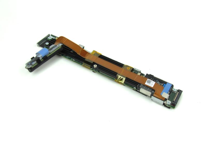 Dell C5VN6 12Gbps H730P Slim Raid Controller no battery FC630