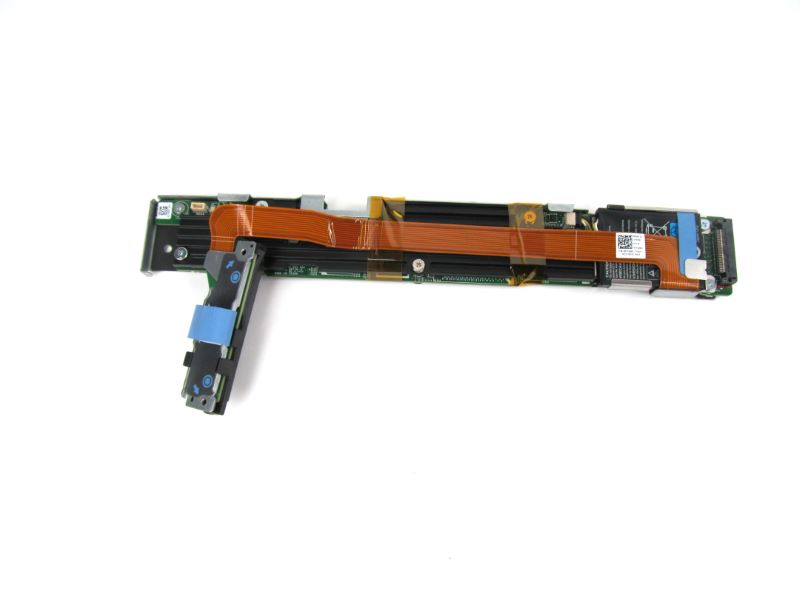 Dell C5VN6 12Gbps H730P Slim Raid Controller no battery FC630