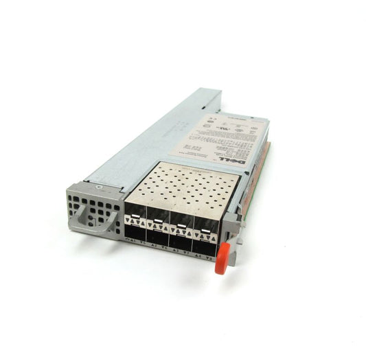 Dell 3J2XW 10Gb SFP+ Pass Through I/O Module for FX2
