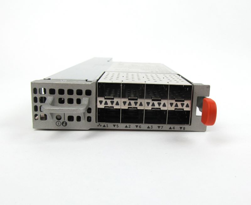 Dell 3J2XW 10Gb SFP+ Pass Through I/O Module for FX2