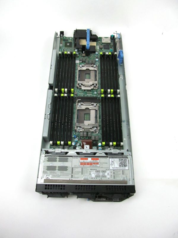 Dell JXJPT v4 System Board for Poweredge M630 / FC630