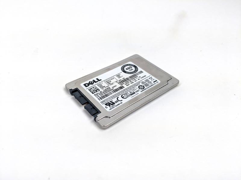Dell 73K84 480GB uSATA SSD 6GBPS 1.8"