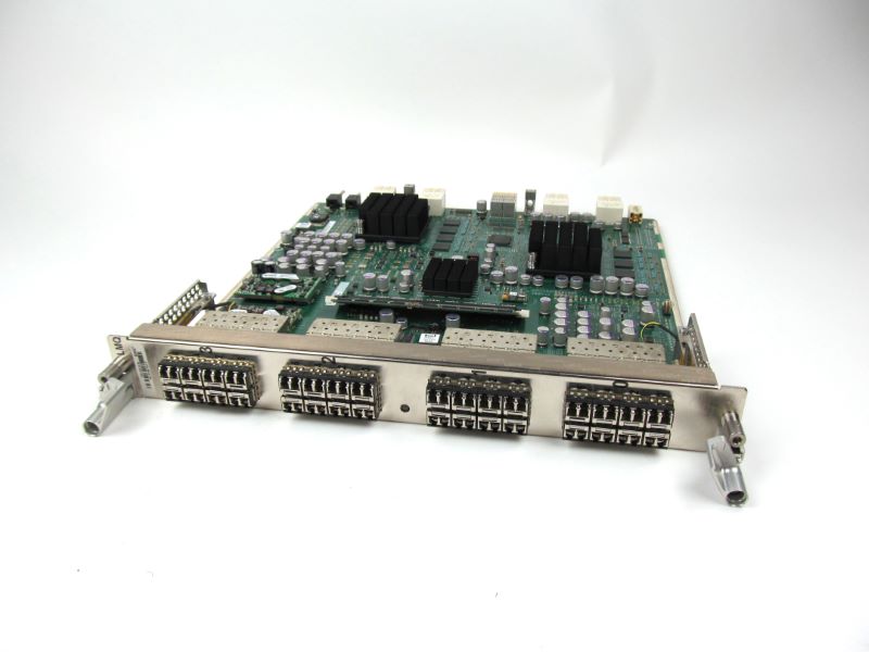 EMC 105-000-016 Mcdata 32-Port 4GB LMQ Blade for ED10000M