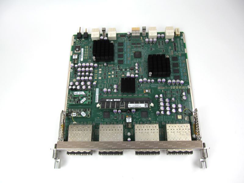 EMC 105-000-016 Mcdata 32-Port 4GB LMQ Blade for ED10000M