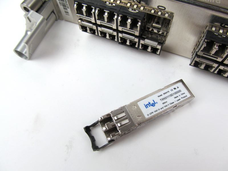 EMC 105-000-016 Mcdata 32-Port 4GB LMQ Blade for ED10000M