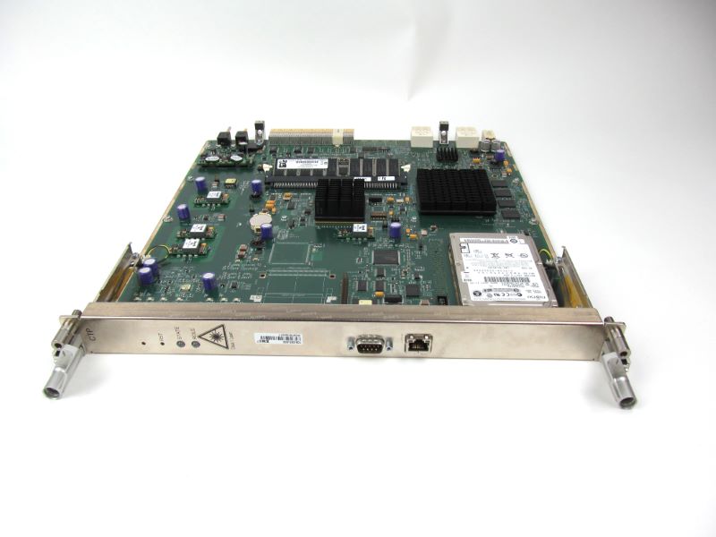 EMC 105-000-002 Control Processor CTP Blade 002-E03030-201