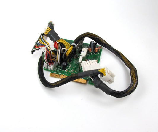 Dell G6GGH PDB Power Distribution Board with cables for R520